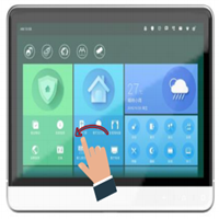 艾特智能家居平臺(tái)